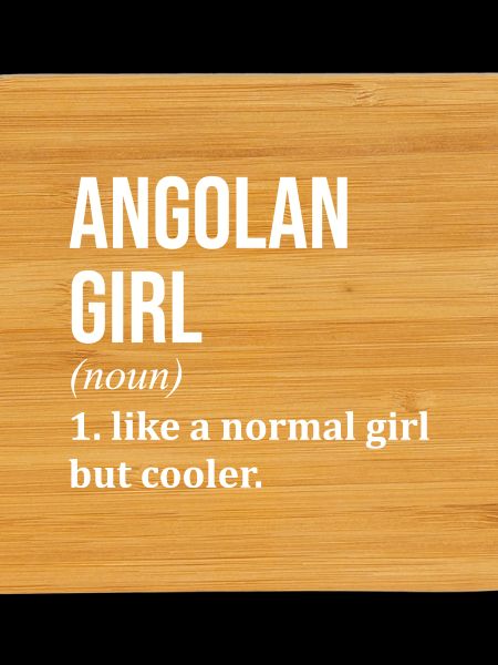Angola Angola Angola