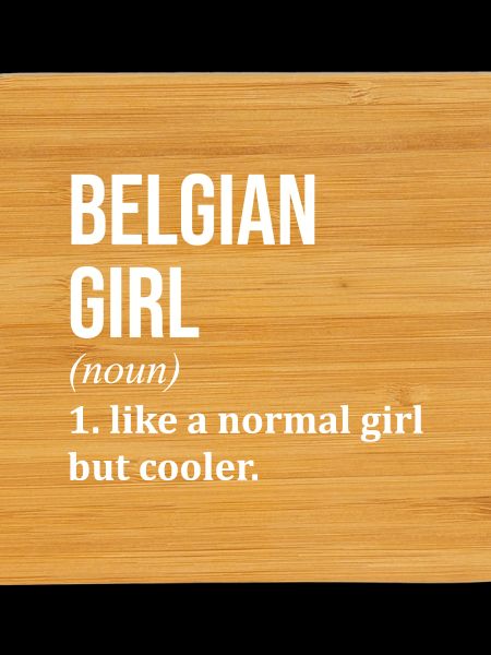 Belgium Belgium Belgium