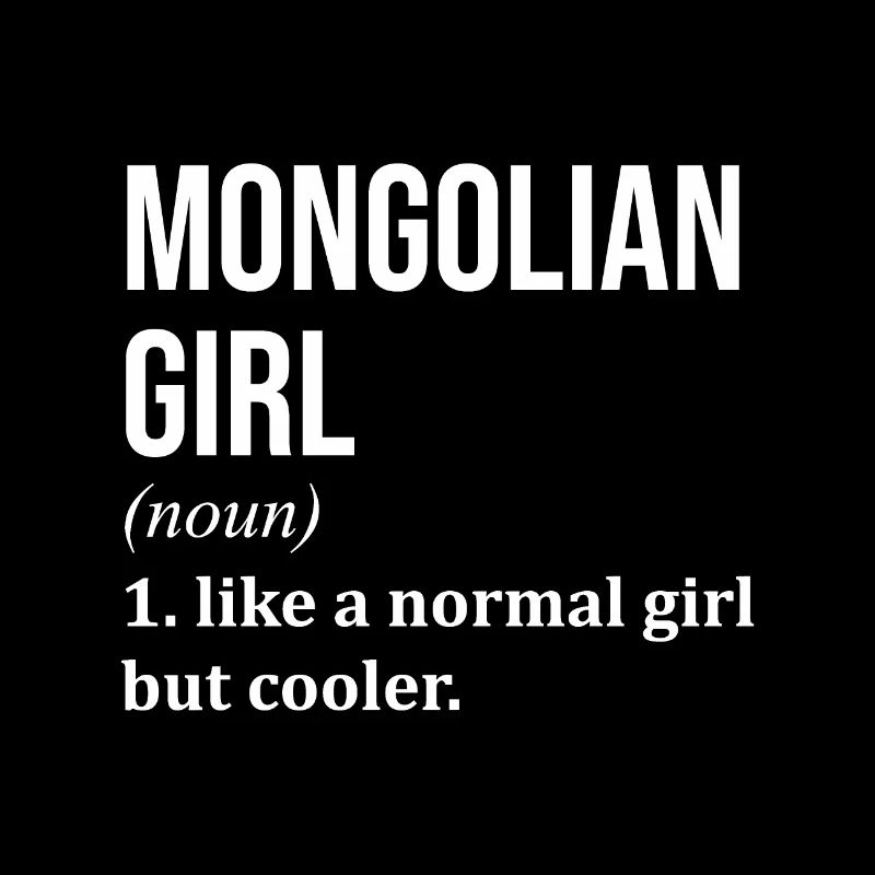 Mongolei