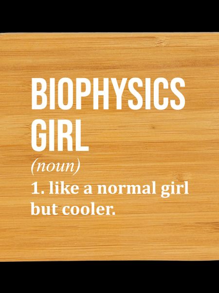Biophysics Biophysics Biophysics