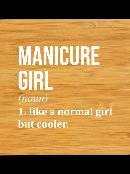 Manucure Manucure Manucure