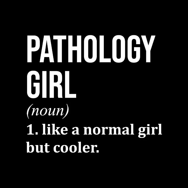 Pathology