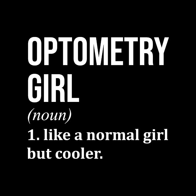 Optometry