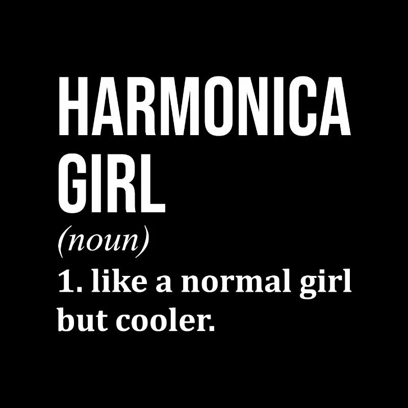 harmonica