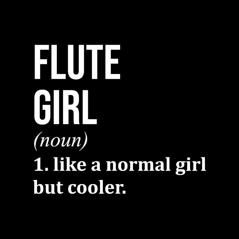 Flute