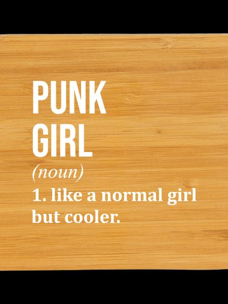 Punk Punk Punk