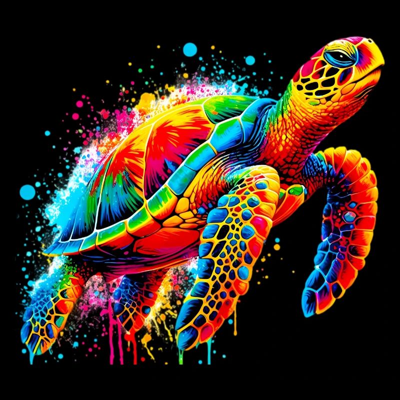 Schildkröte