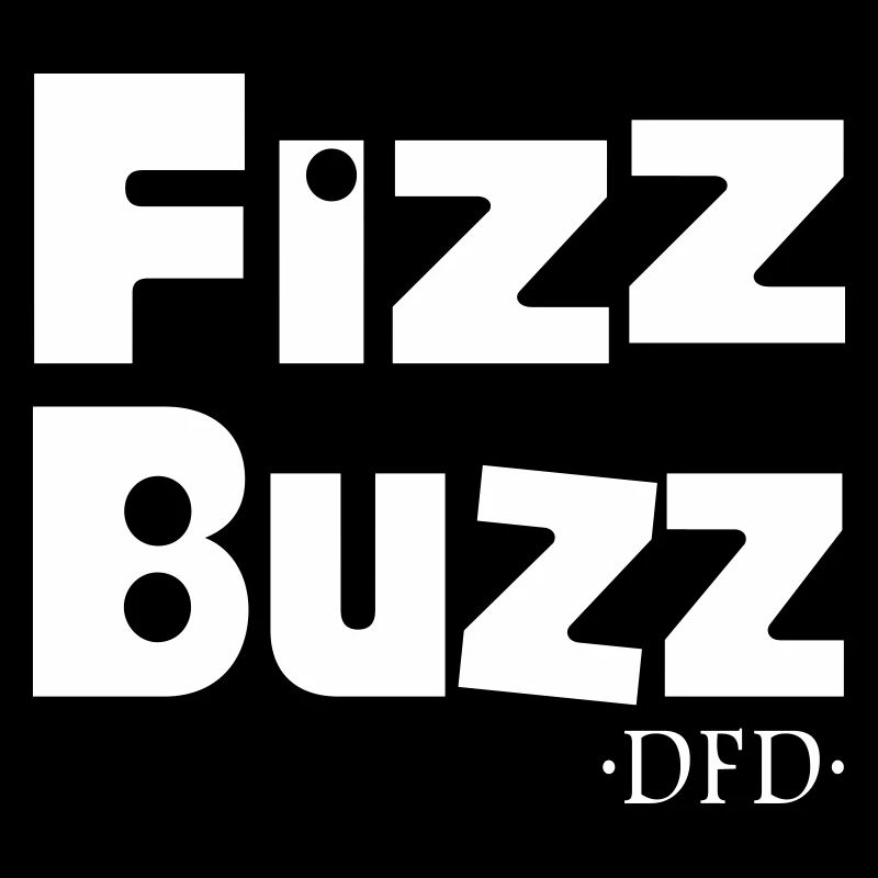 FizzBuzz Fizz Buzz