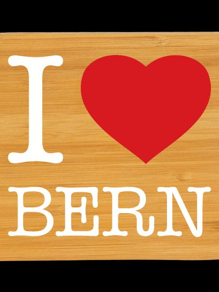 J’ADORE BERNE