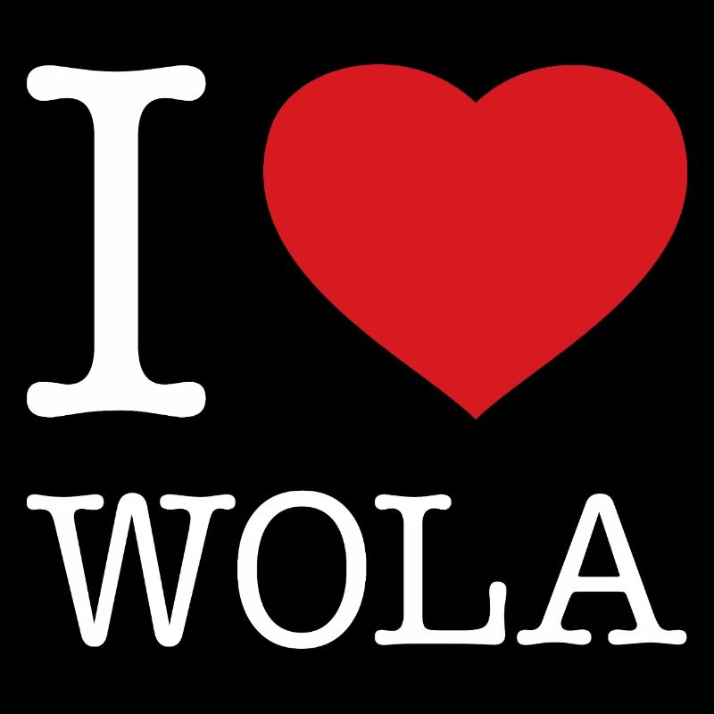 J’ADORE WOLA Varsovie