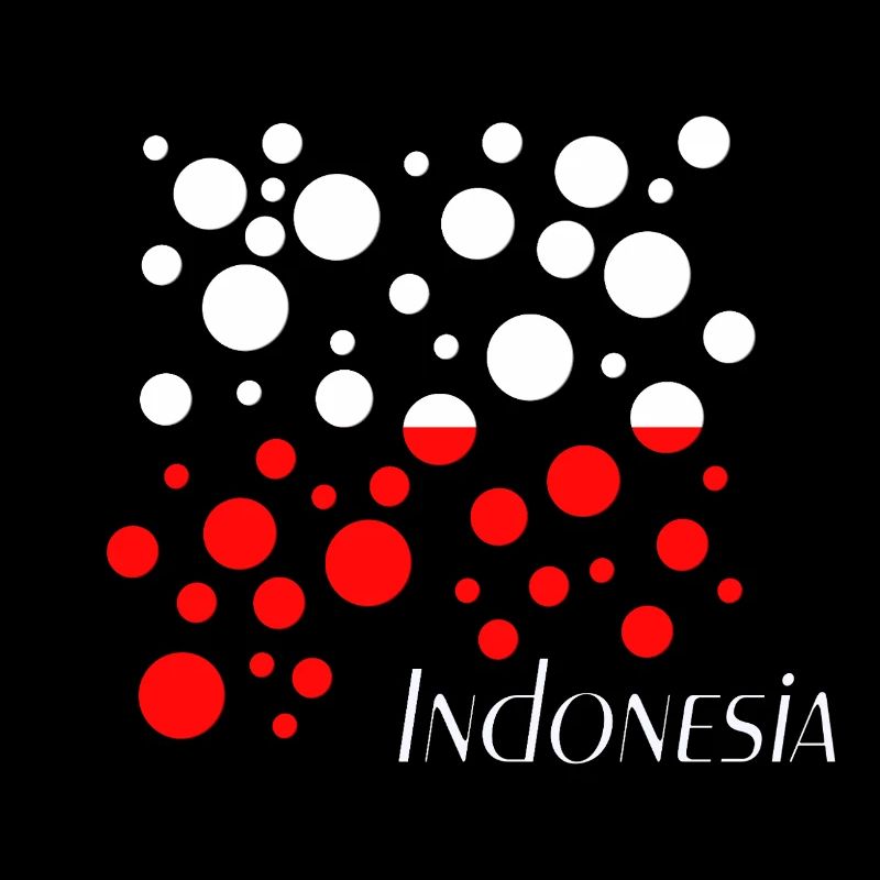 Indonesia Indonesien