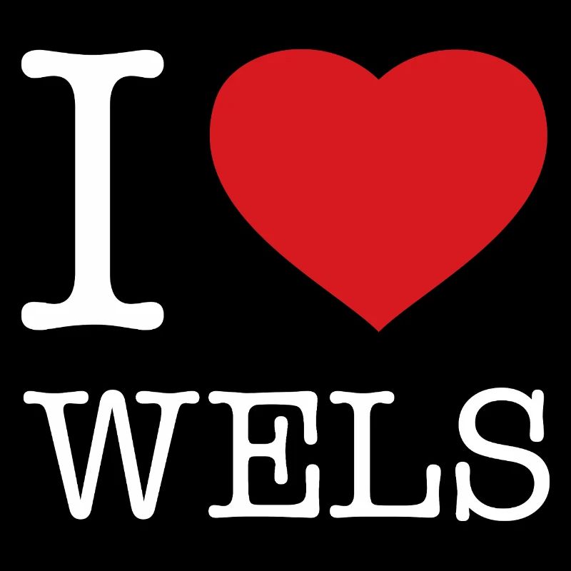 J'aime Wels