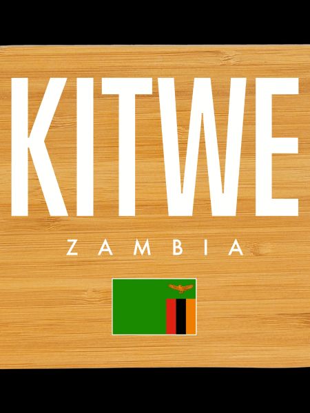 Kitwe Zambia