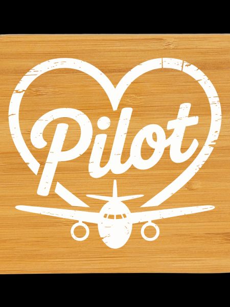 Pilot Airplane Design