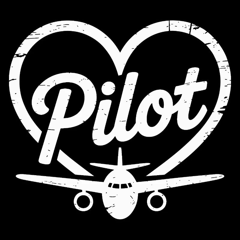 Pilot Airplane Design