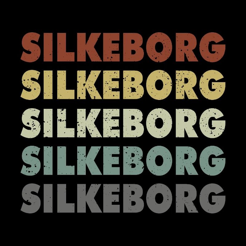 Silkeborg - Denmark - Dänemark - Skandinavien