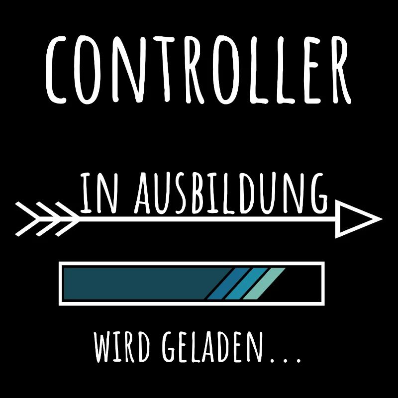 Controlling Studies Occupation Training Controller
