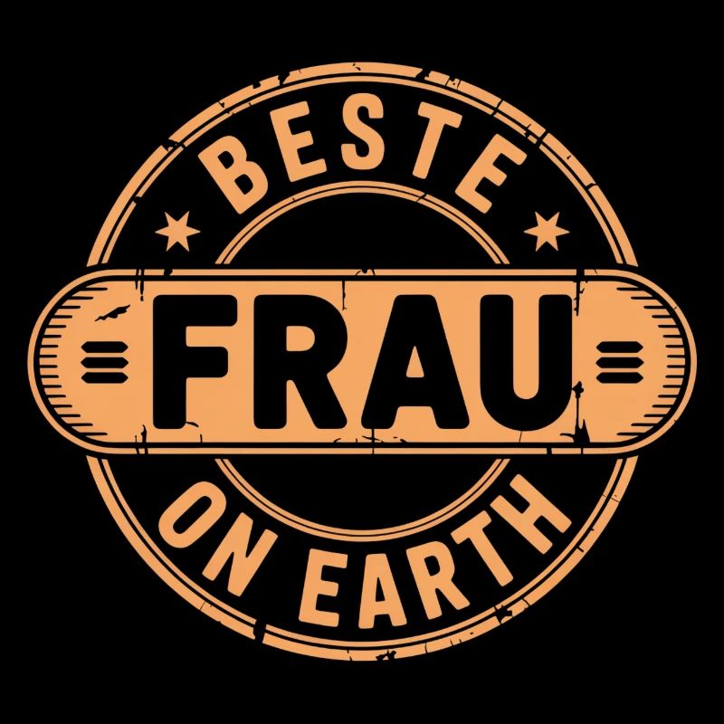 Beste Frau Geschenk Ehefrau