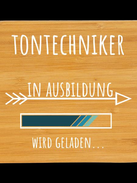 Tontechnik Studium Beruf Ausbildung Tontechniker