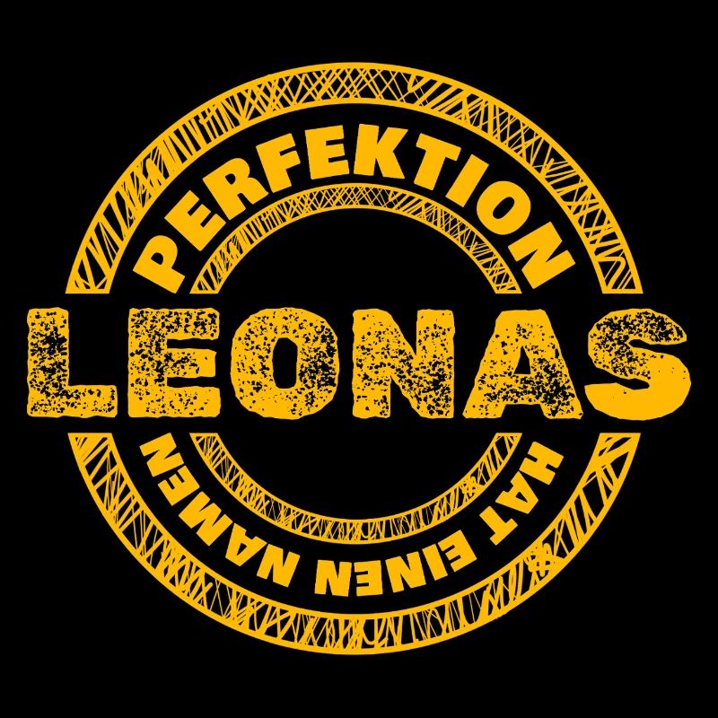 Leonas Leonas