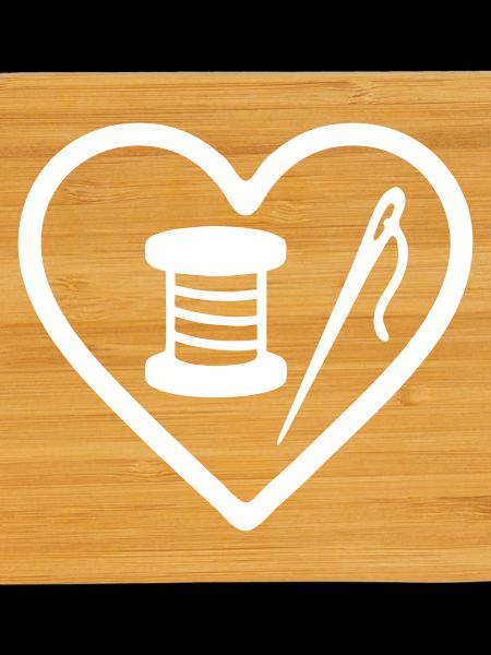 Heart + Sewing – Sewing Lover