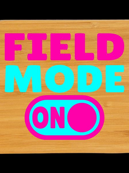 Field Mode ON – Athletics