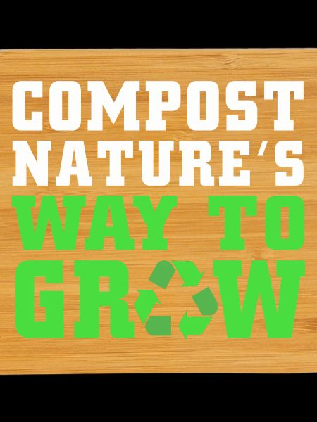Compost Worms Gift