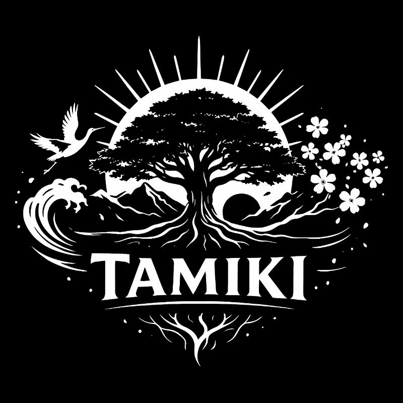 Tamiki