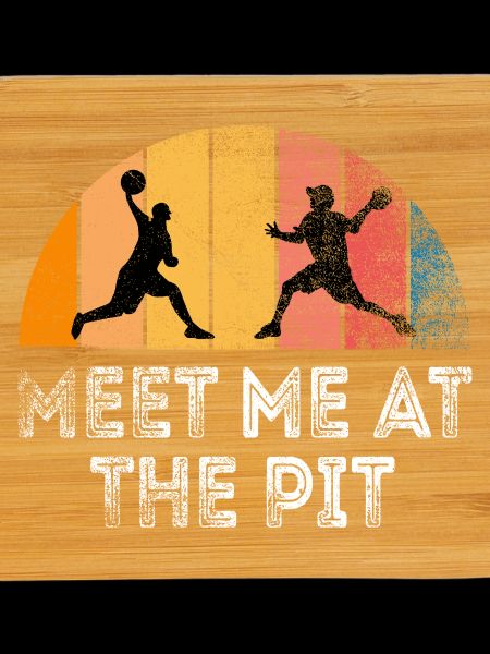Meet Me at the Pit