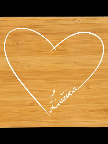 ŁUŽICA ♡
