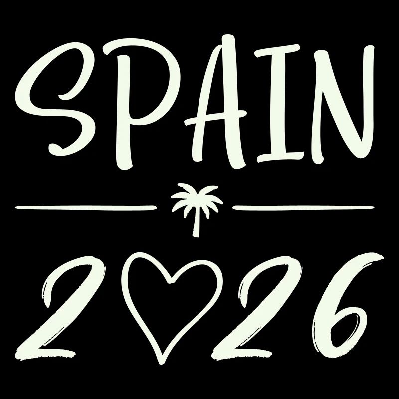 Spain 2026 Palm Trees
