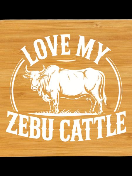 Zebu Cattle Breeding