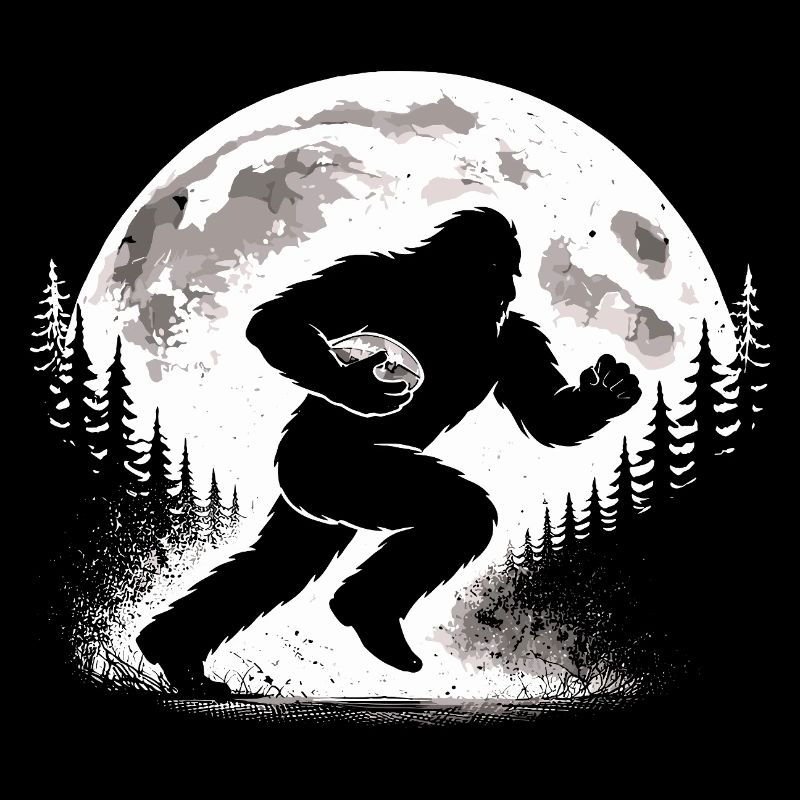 Bigfoot Rugby