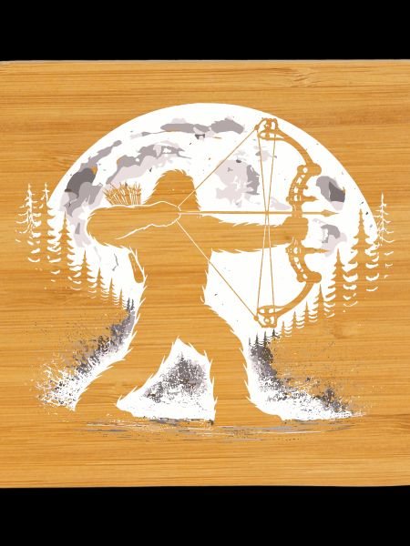 Bigfoot Archery