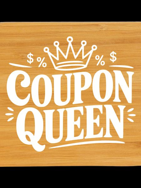 Coupon Queen