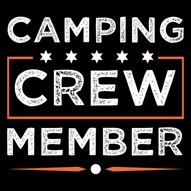 Camping Crew