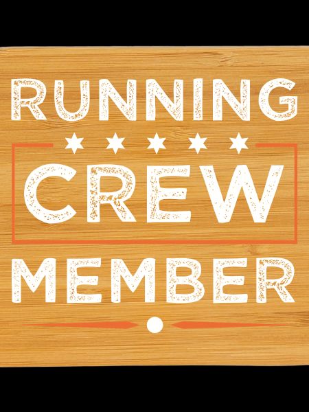 Running Crew
