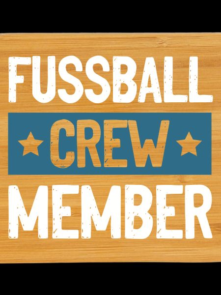 Football Crew