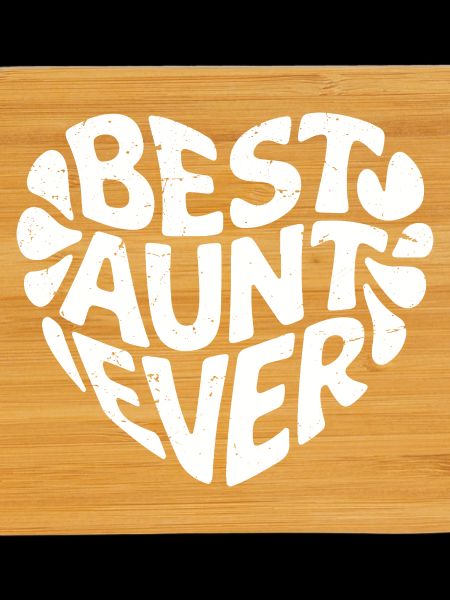 best aunt ever
