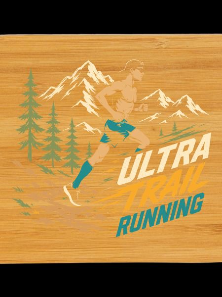 Ultra Trail Running