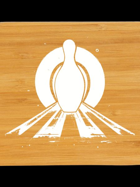 Bowling Pin