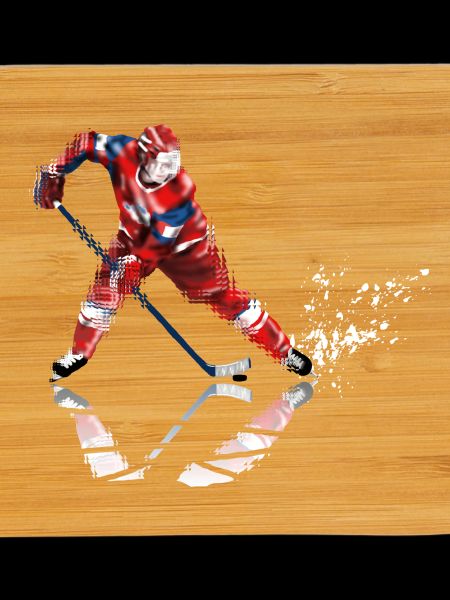 hockey