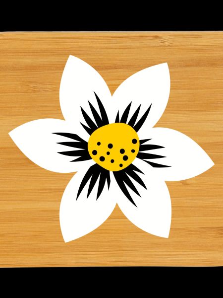 Flower power