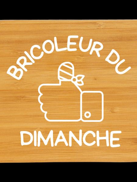 bricolage, bricoleur, bricoler