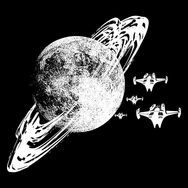 La planète