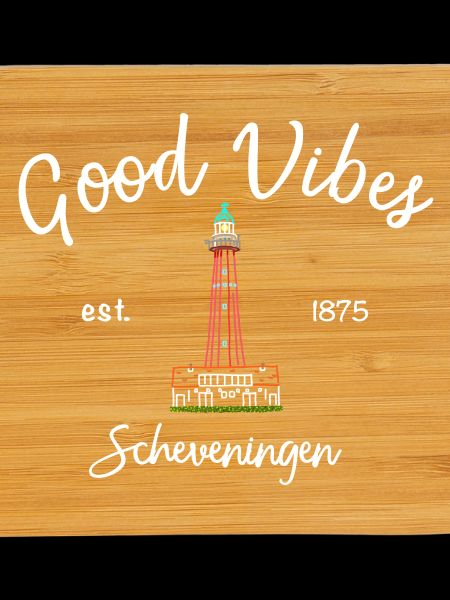 Scheveningen, The Hague, Netherlands, Lighthouse