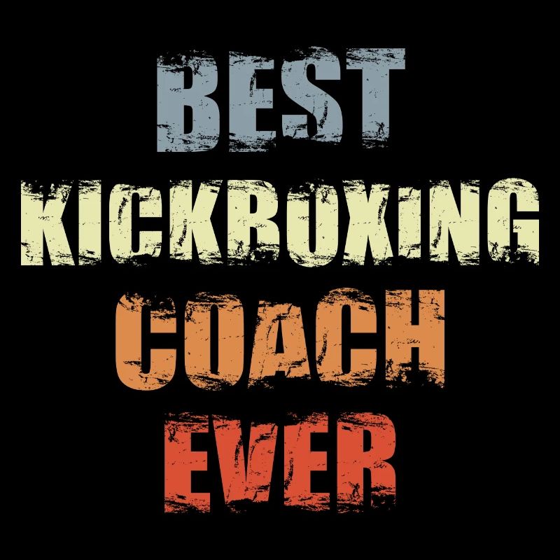 Kickboxtrainer