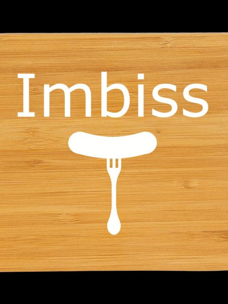 Der Imbiss