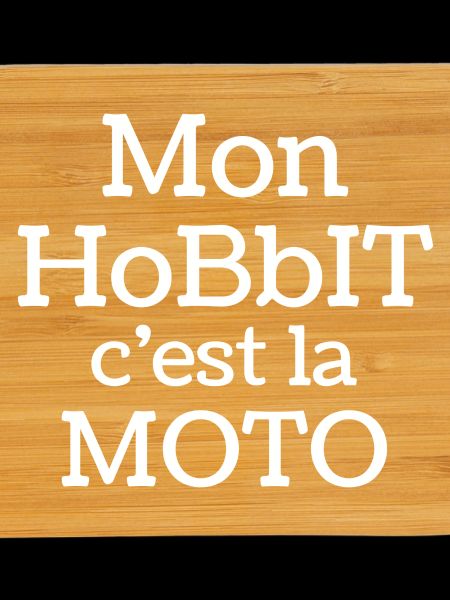 moto, motard, chopper