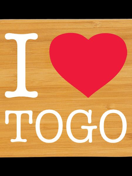 J’AIME LE TOGO